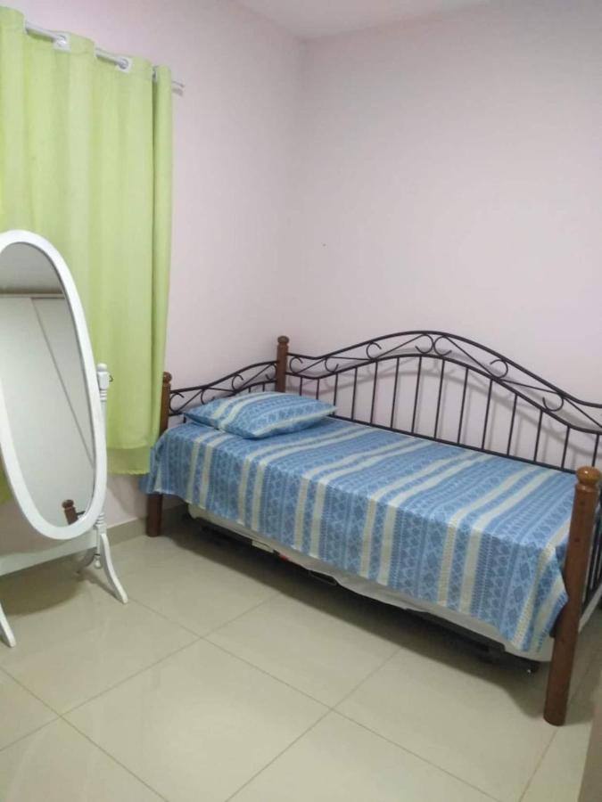Anápolis Apto Inteiro Seguro E Confortavel Com Piscina מראה חיצוני תמונה